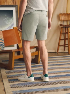 Shorts^Faherty Brand Movement™ Chino Short (8