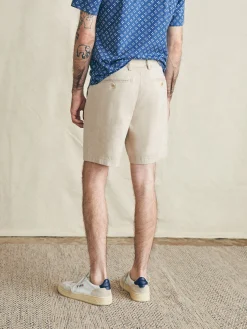 Shorts^Faherty Brand Movement™ Flex Linen Short (7