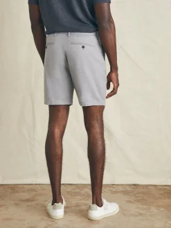 Shorts^Faherty Brand Movement™ Flex Linen Short (7