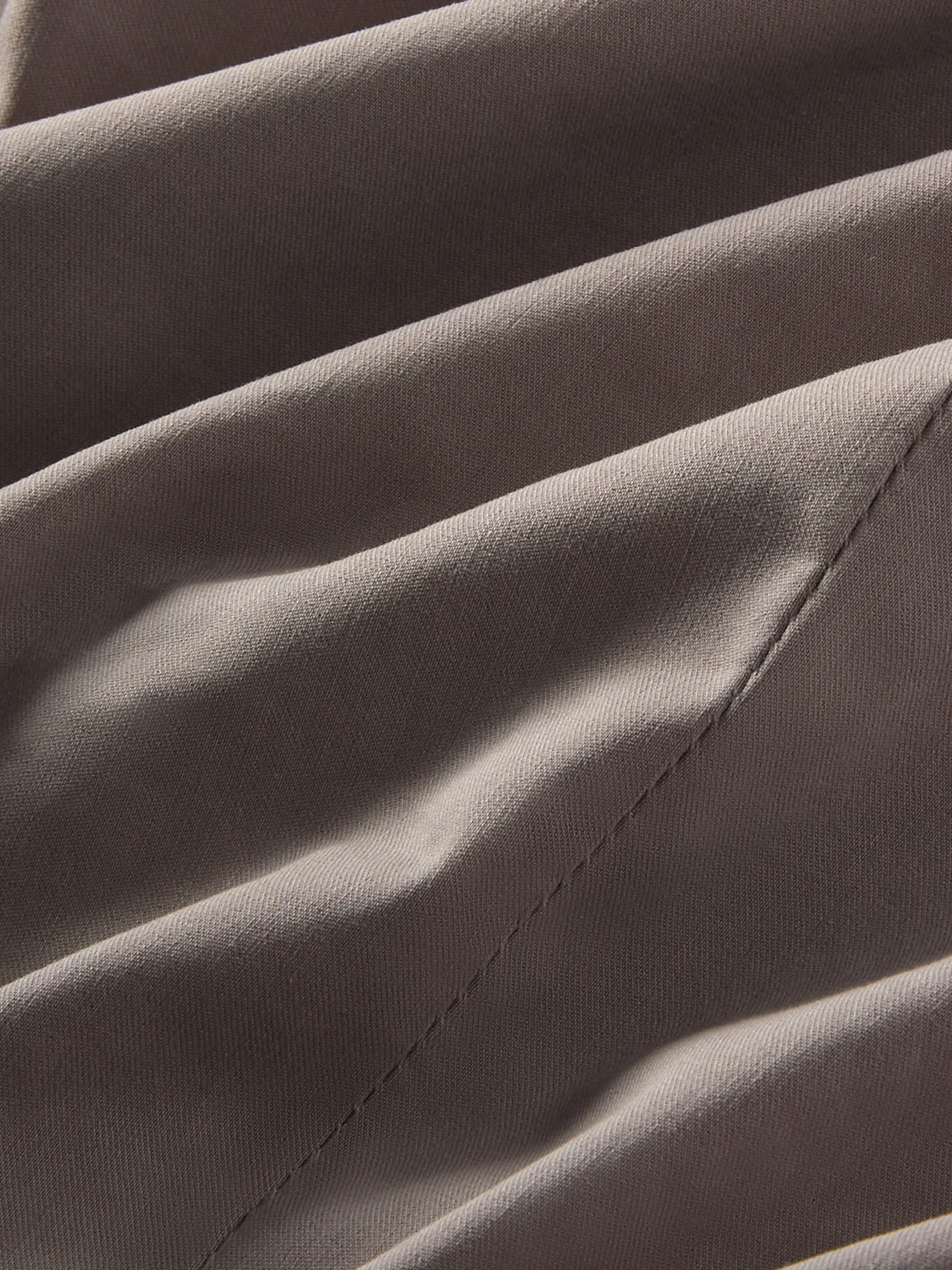 Pants^Faherty Brand Movement™ 5-Pocket Pant - Fossil