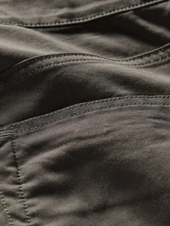 Pants^Faherty Brand Movement™ 5-Pocket Pant - Graphite