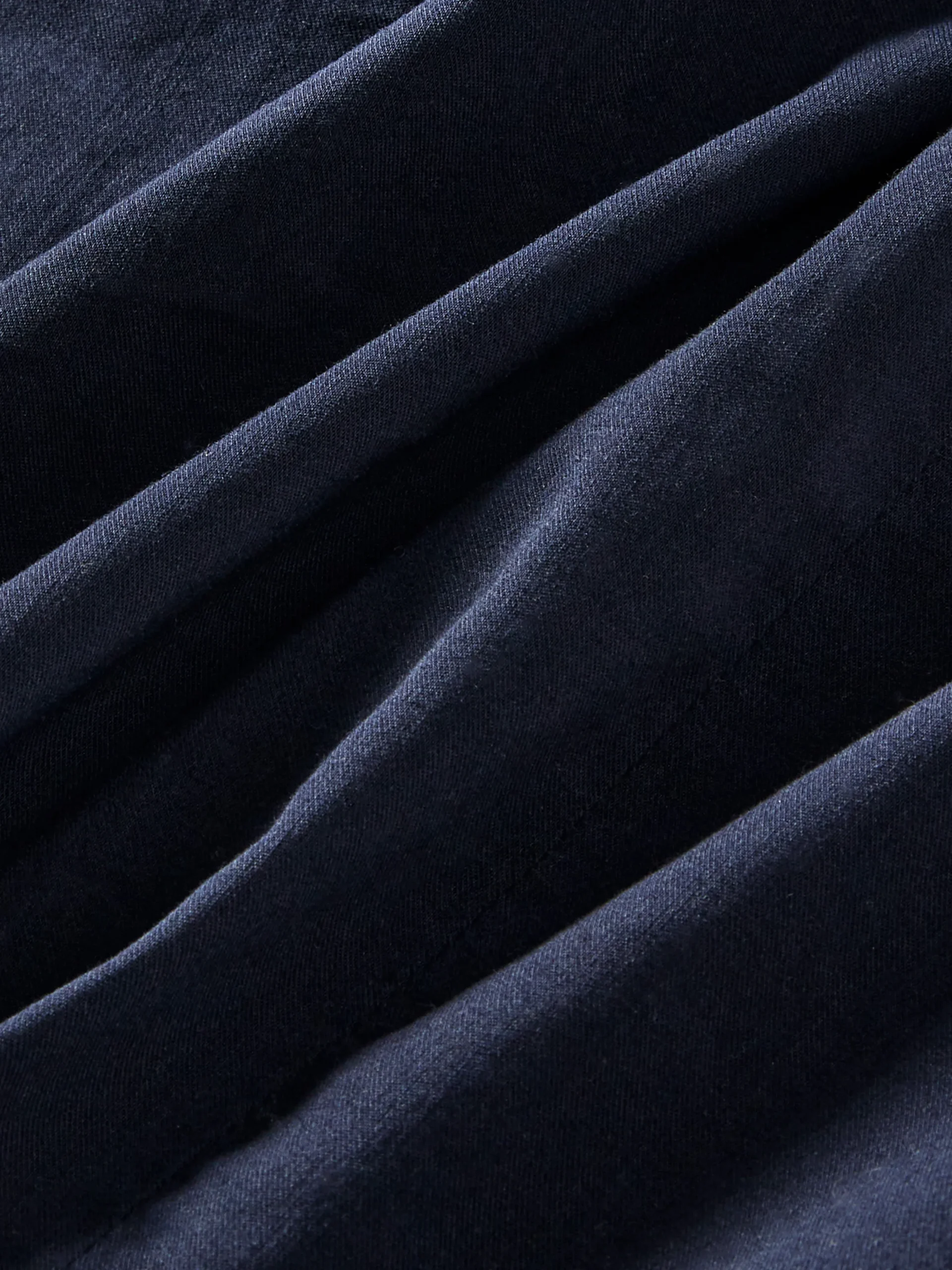Pants^Faherty Brand Movement™ 5-Pocket Pant - Navy