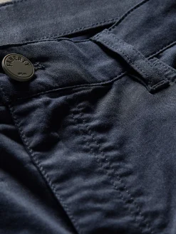 Pants^Faherty Brand Movement™ 5-Pocket Pant - Navy