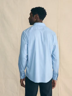 Shirts^Faherty Brand Movement™ Shirt - Atlantic Sky