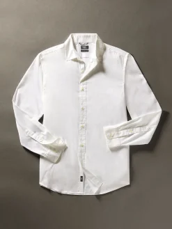 Shirts^Faherty Brand Movement™ Shirt - Cloud White
