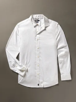 Shirts^Faherty Brand Movement™ Shirt - Mist Sunburst