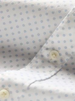 Shirts^Faherty Brand Movement™ Shirt - Mist Sunburst