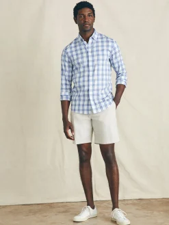 Shirts^Faherty Brand Movement™ Shirt - Spring Valley Plaid