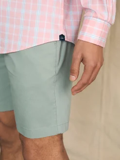 Shirts^Faherty Brand Movement™ Shirt - Sugar Creek Plaid