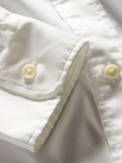 Shirts^Faherty Brand Movement™ Shirt Classic Fit - Cloud White