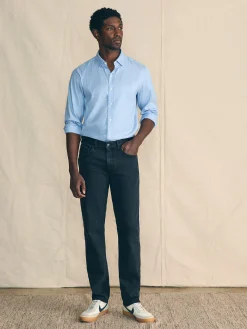 Shirts^Faherty Brand Movement™ Shirt (Tall) - Atlantic Sky