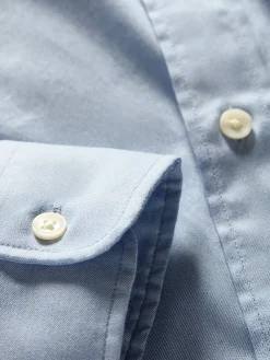 Shirts^Faherty Brand Movement™ Shirt (Tall) - Atlantic Sky