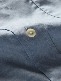 Shirts^Faherty Brand Movement™ Short-Sleeve Shirt - Atlantic Sky