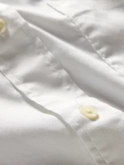 Shirts^Faherty Brand Movement™ Short-Sleeve Shirt - Cloud White