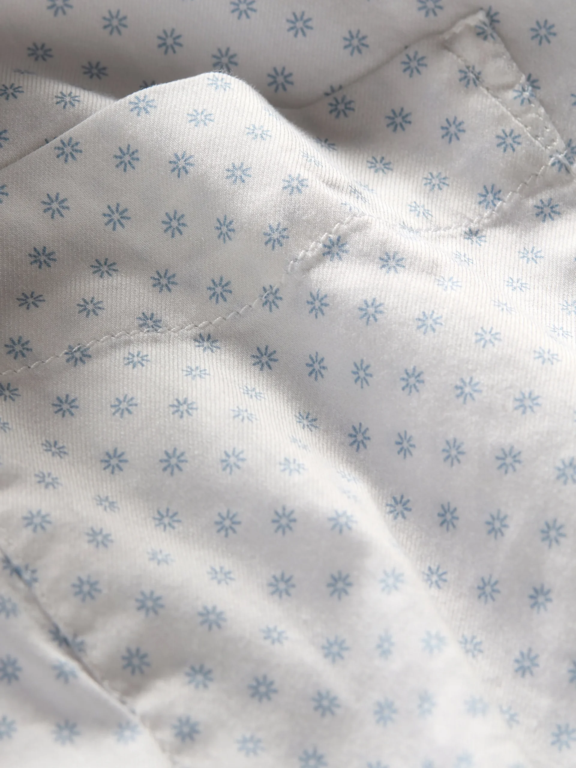 Shirts^Faherty Brand Movement™ Short-Sleeve Shirt - Mist Sunburst