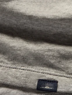 T-Shirts & Henleys^Faherty Brand Movement™ Short-Sleeve T-Shirt - Rainier Grey Heather