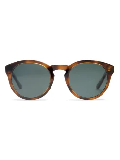Sunglasses|Sunglasses^Faherty Brand Norris Sunglasses - Tortoise