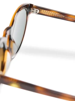 Sunglasses|Sunglasses^Faherty Brand Norris Sunglasses - Tortoise