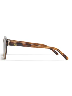 Sunglasses|Sunglasses^Faherty Brand Norris Sunglasses - Tortoise