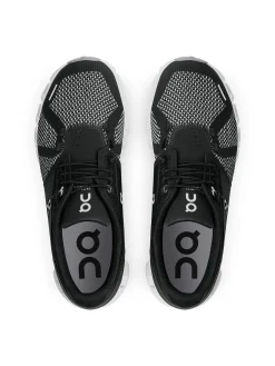 Shoes^Faherty Brand On Running Cloud 5 Combo Sneakers - Black Alloy