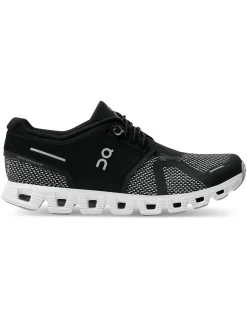 Shoes^Faherty Brand On Running Cloud 5 Combo Sneakers - Black Alloy