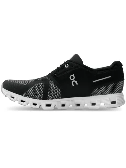 Shoes^Faherty Brand On Running Cloud 5 Combo Sneakers - Black Alloy