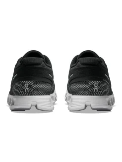 Shoes^Faherty Brand On Running Cloud 5 Combo Sneakers - Black Alloy