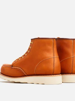 Shoes & Socks^Faherty Brand Red Wing Women's Classic Moc - Oro Legacy Leather
