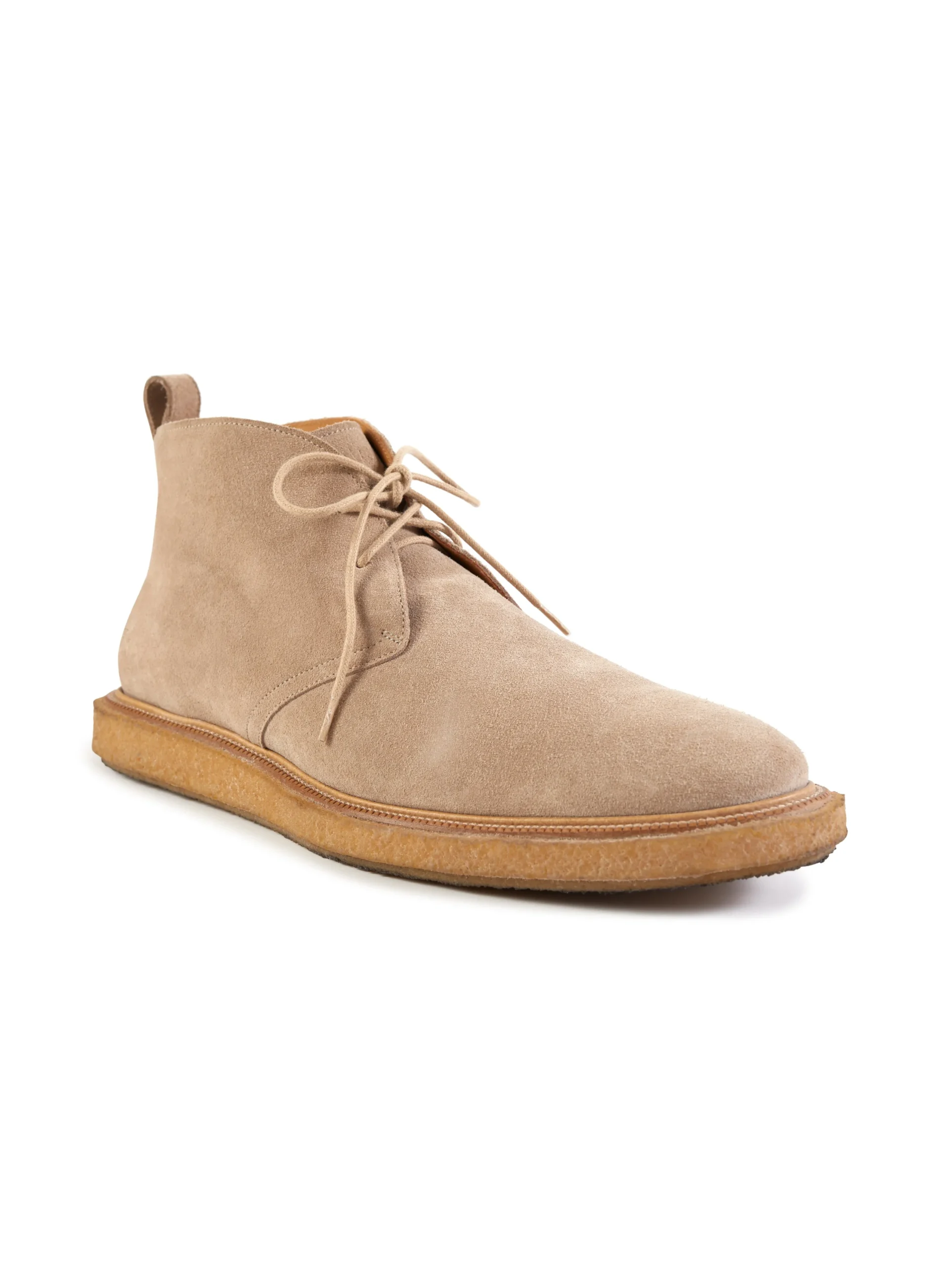 Shoes^Faherty Brand Reserve Chukka Boot - Sand