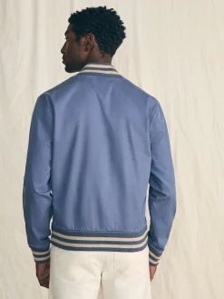 Jackets & Vests^Faherty Brand Reversible Surf Shop Jacket - Venice