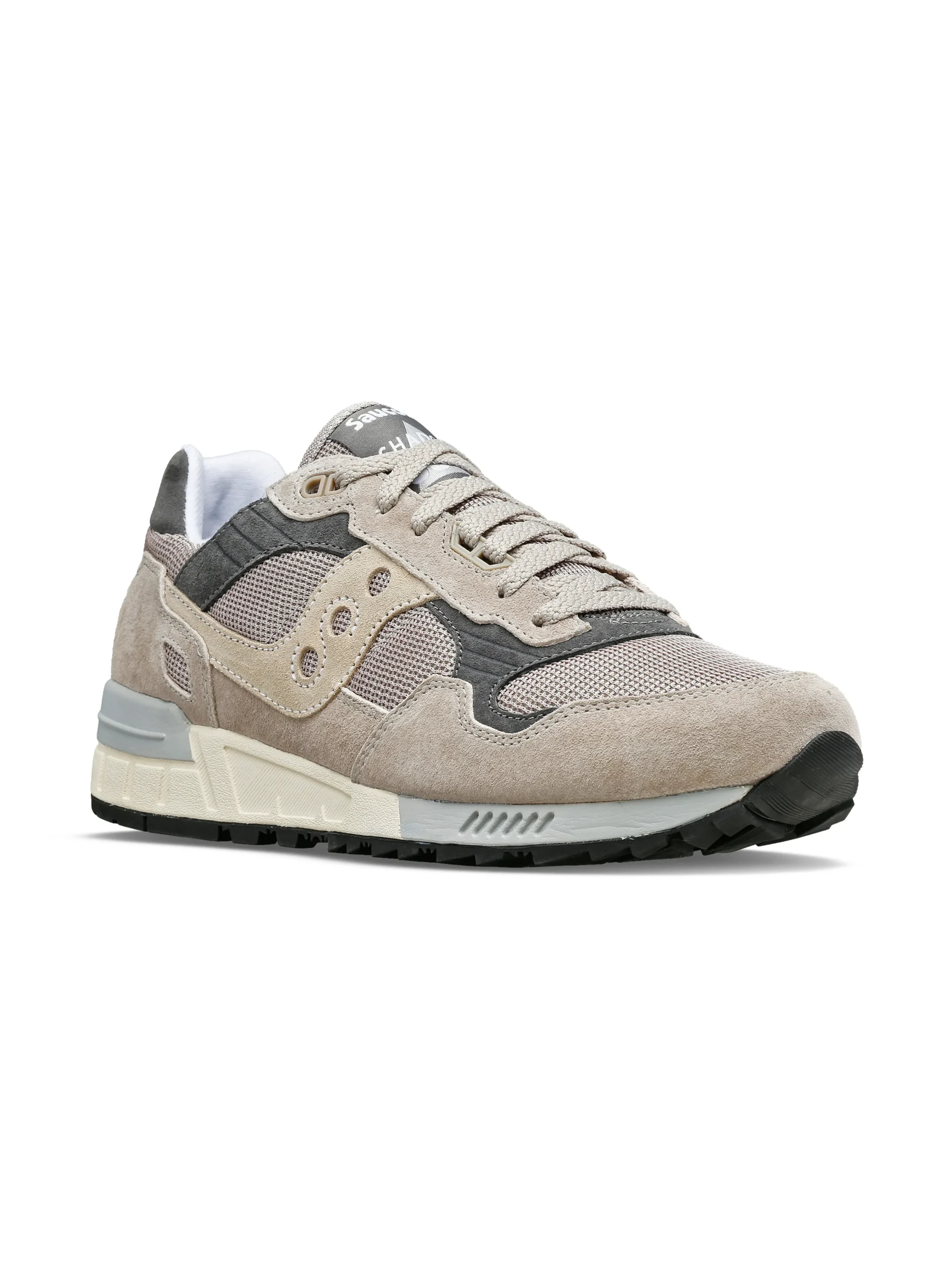 Shoes^Faherty Brand Saucony Men's Shadow 5000 - Grey