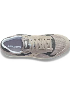 Shoes^Faherty Brand Saucony Men's Shadow 5000 - Grey