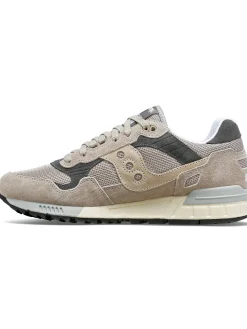 Shoes^Faherty Brand Saucony Men's Shadow 5000 - Grey