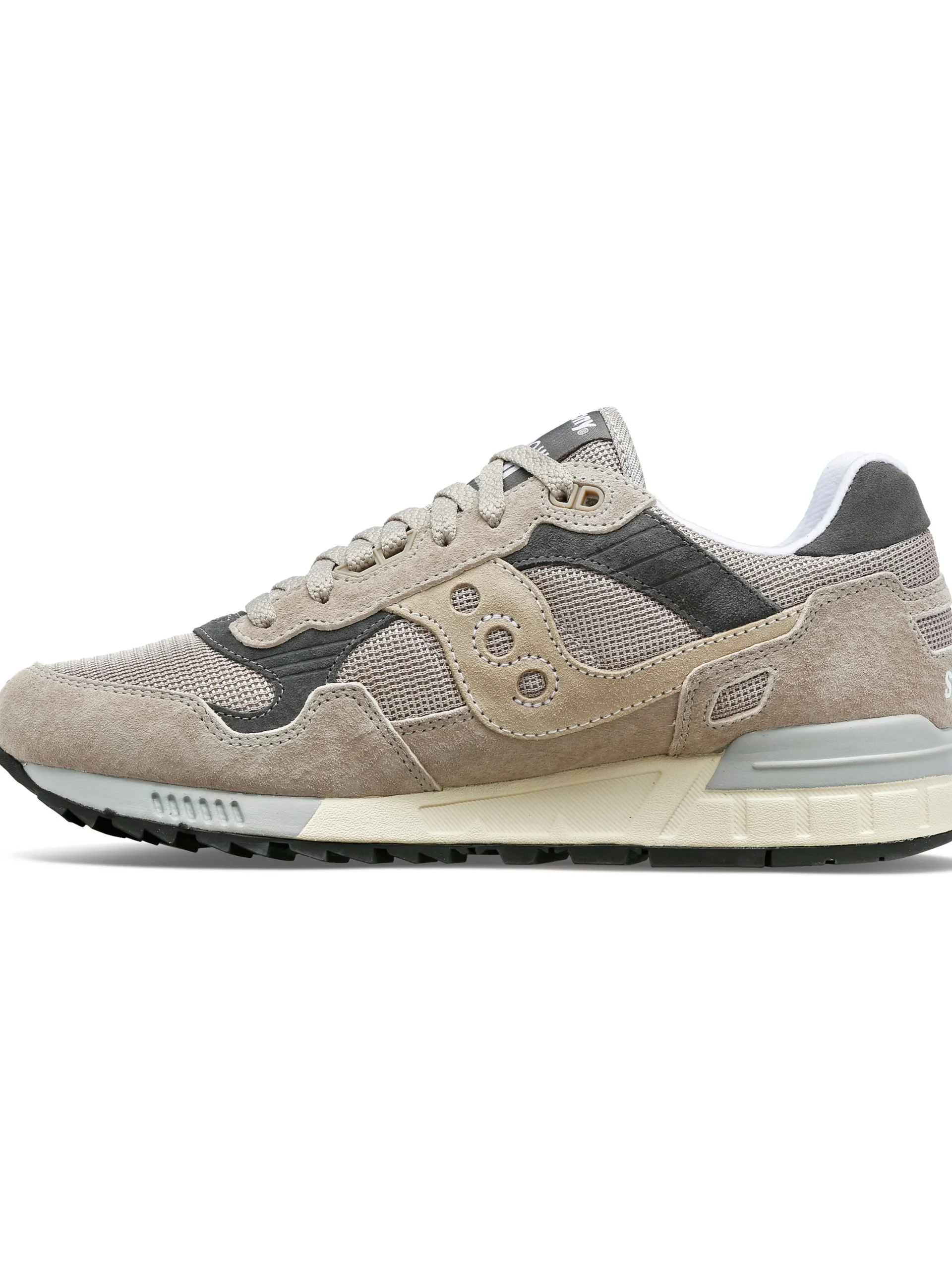 Shoes^Faherty Brand Saucony Men's Shadow 5000 - Grey
