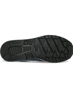 Shoes^Faherty Brand Saucony Men's Shadow 6000 - Navy Grey