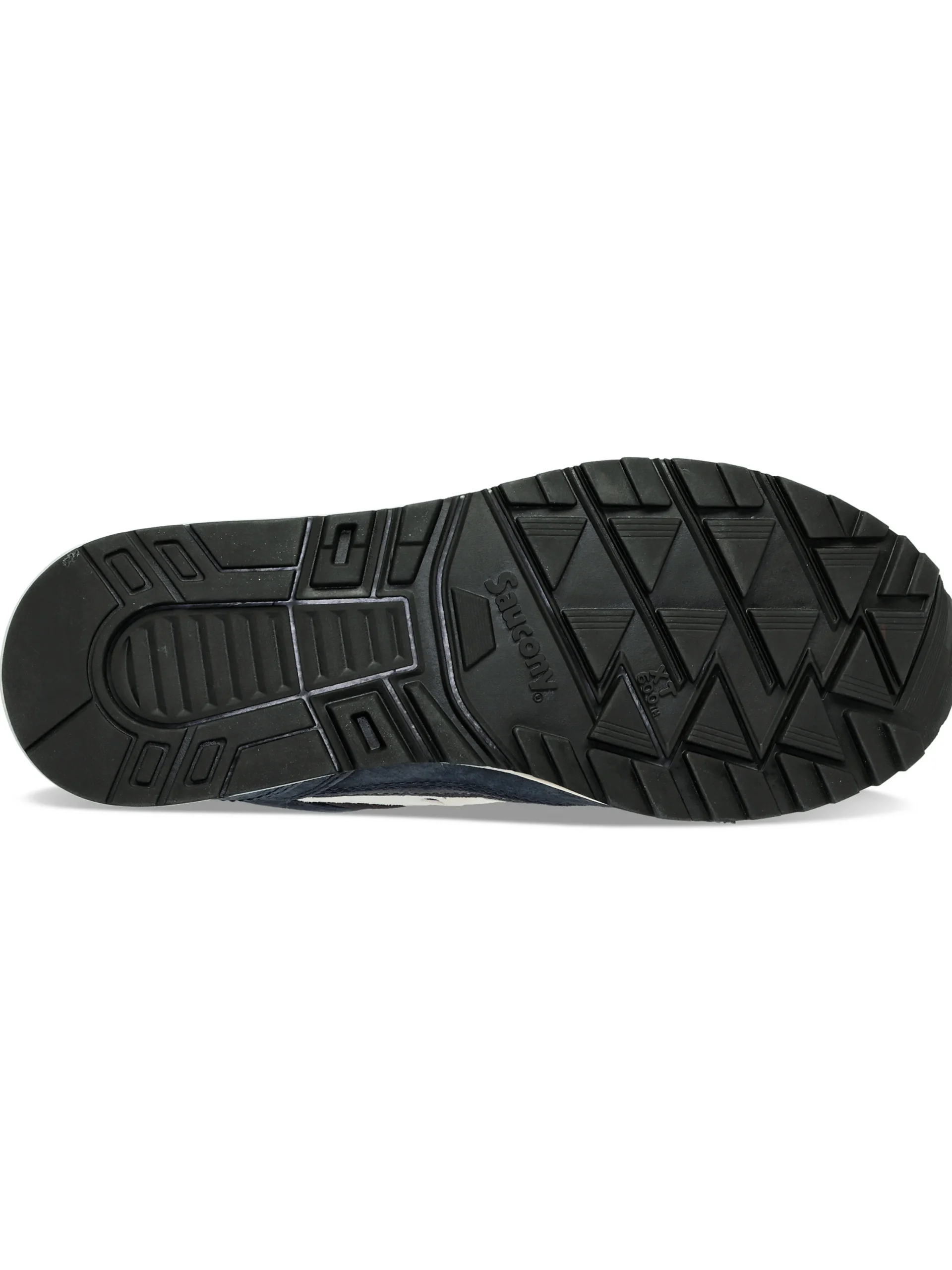 Shoes^Faherty Brand Saucony Men's Shadow 6000 - Navy Grey