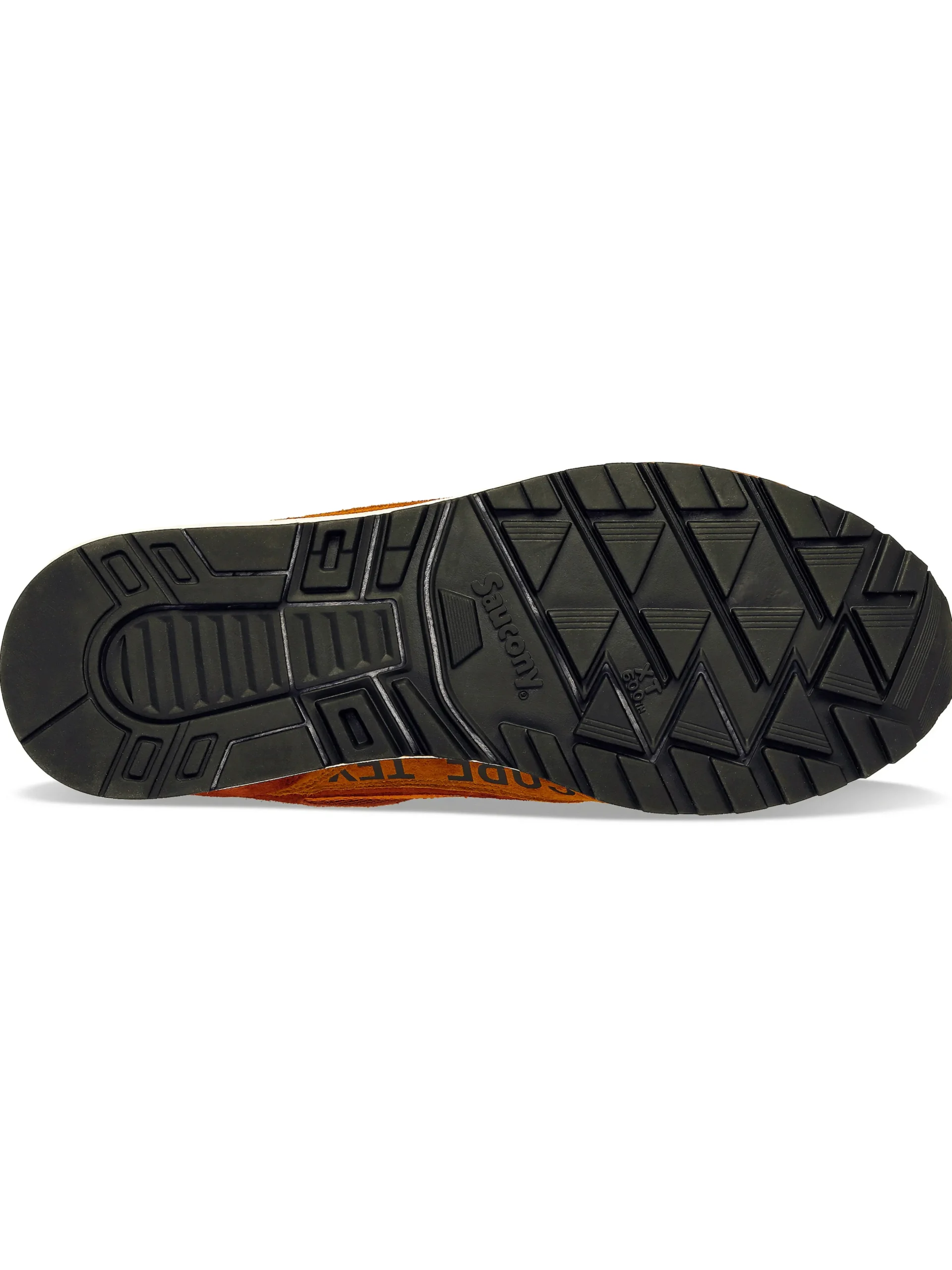 Shoes^Faherty Brand Saucony Men's Shadow 6000 GTX - Brown