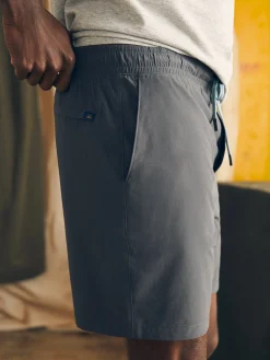 Shorts|Swim^Faherty Brand Shorelite Active Swim Short (7
