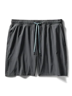 Shorts|Swim^Faherty Brand Shorelite Active Swim Short (7