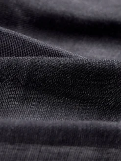 Scarves & Wraps^Faherty Brand Signature Linen Wrap - Black