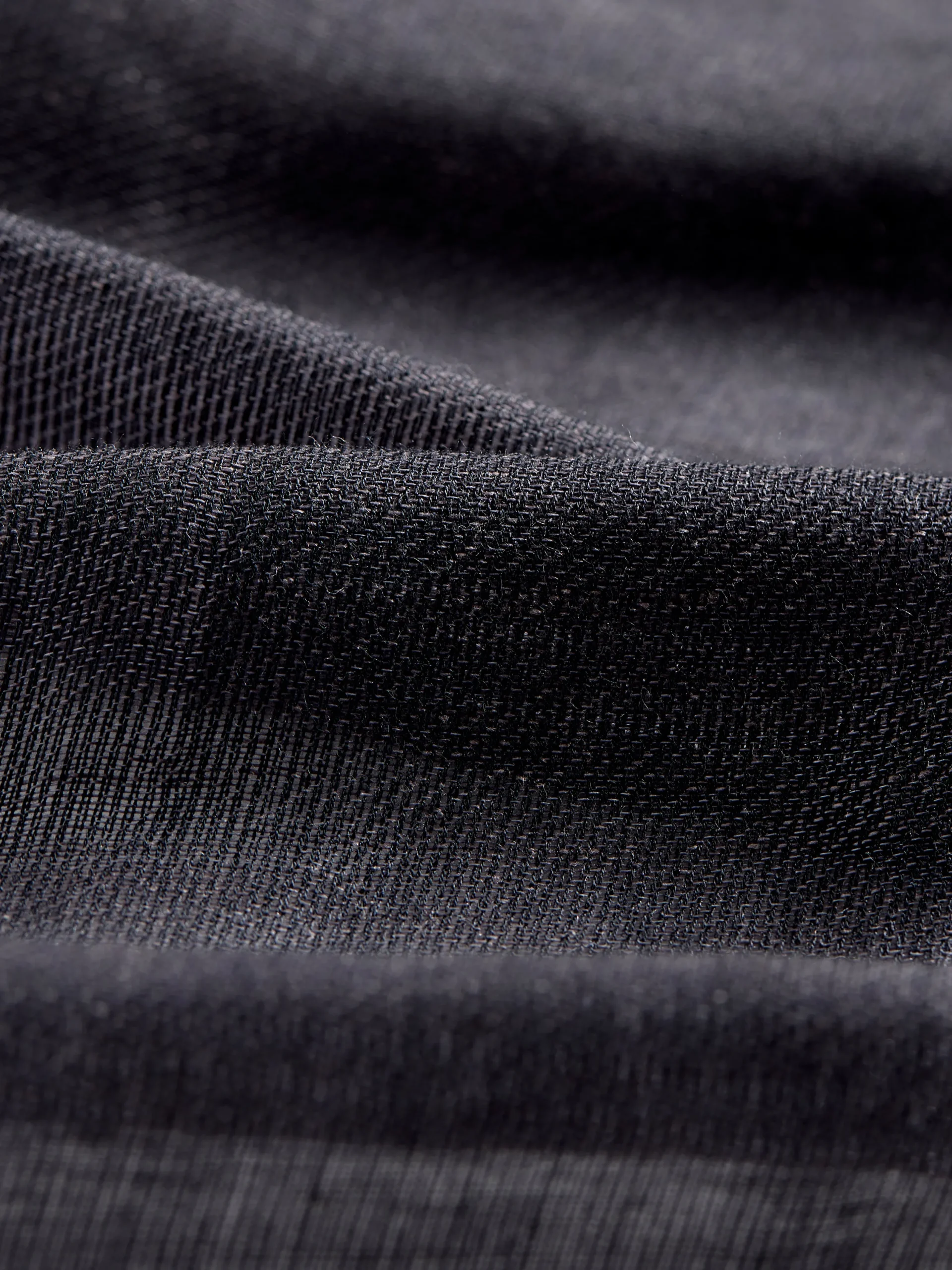 Scarves & Wraps^Faherty Brand Signature Linen Wrap - Black
