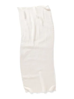 Scarves & Wraps^Faherty Brand Signature Linen Wrap - Oatmeal