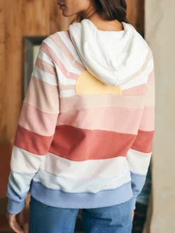 Hoodies & Sweatshirts^Faherty Brand Soleil Hoodie - Sundaze