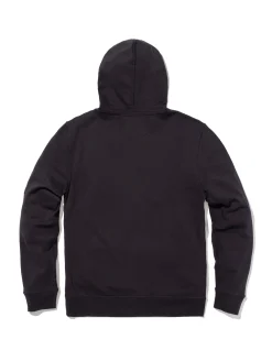 Hoodies & Sweatshirts^Faherty Brand Spring Lake Popover Hoodie - Washed Black