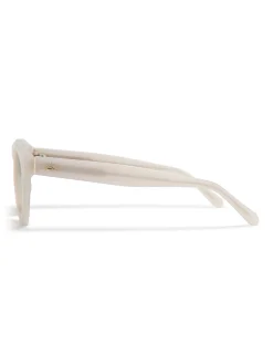 Sunglasses|Sunglasses^Faherty Brand Stinson Sunglasses - Pink Mirror