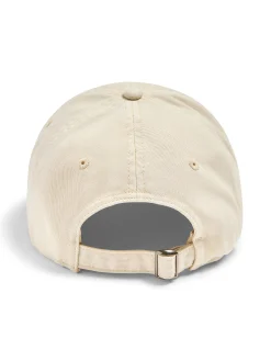Hats|Hats^Faherty Brand Sunwashed Baseball Hat - River Stone