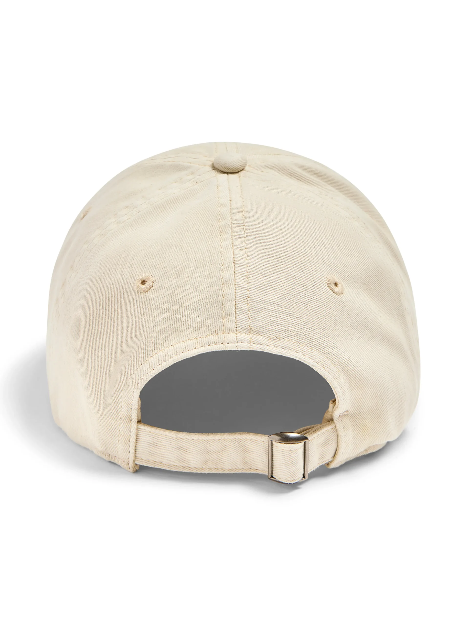 Hats|Hats^Faherty Brand Sunwashed Baseball Hat - River Stone