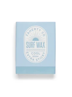 Home & More|Home & More^Faherty Brand Surf Wax - Cool