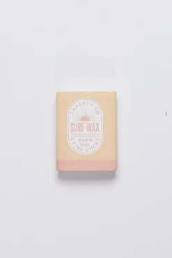Home & More|Home & More^Faherty Brand Surf Wax - Warm