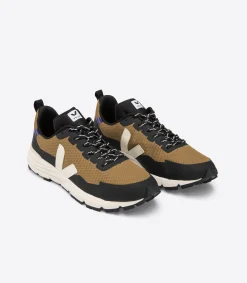 Shoes^Faherty Brand VEJA Men's Dekkan - Tent Pierre Purple